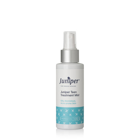 Juniper Juniper Teen Treatment Mist 125ml - Dr Earth - Body & Beauty, Makeup, Skincare