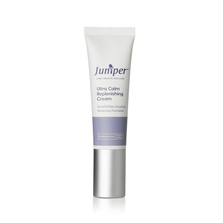 Juniper Ultra Calm Replenishing Cream - Dr Earth - Body & Beauty, Makeup, Skincare