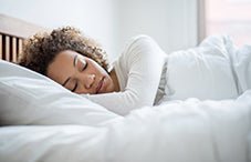 The Restorative Power of Sleep: Nurturing Your Well-being Through Quality Rest - Dr Earth