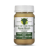 Best of the Bone Grass-Fed Beef Bone Broth Concentrate 390g - Dr Earth - Stock & Gravy