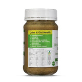 Best of the Bone Organic Italian Herbs and Garlic 390g - Dr Earth - Stock & Gravy