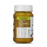 Best of the Bone Organic Turmeric, Ginger & Black Pepper 390g - Dr Earth - Stock & Gravy