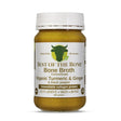 Best of the Bone Organic Turmeric, Ginger & Black Pepper 390g - Dr Earth - Stock & Gravy