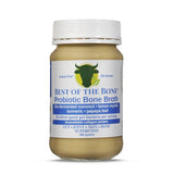 Best of the Bone Probiotic Bone Broth 390g - Dr Earth - Stock & Gravy