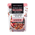 BYRON BAY MACADAMIA MUESLI GF & SF 700G - Dr Earth - Breakfast, Black Friday Sales