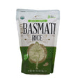 Chef's Choice Organic Basmati Rice 1kg - Dr Earth - Pantry, Rice Pasta & Noodles