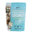 Chef's Choice Organic Coconut Shredded 200g - Dr Earth - Pantry, Baking