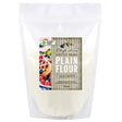 Chef's Choice Organic Plain Flour 500g - Dr Earth - Pantry, Baking