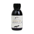 Chef's Choice Vanilla Extract 100ml ALCOHOL FREE - Dr Earth - Pantry, Baking