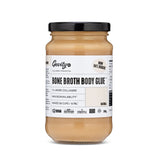 Gevity RX Bone Broth Body Glue Natural 390g - Dr Earth - Stock & Gravy