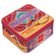 LA MERE POULARD MYTHIQUE TIN RED - FRENCH BUTTER - Dr Earth - Festive Gifts, Confectionary, Snacks, Jenbray Foods