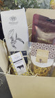 Christmas Hamper Brown