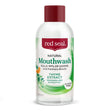 RED SEAL MOUTHWASH THYME EXTRACT 450ML - Dr Earth - Oral Care, Black Friday Sales, Clearance