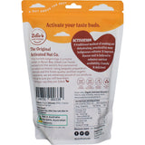 2die4 Live Foods Organic Activated Almonds 600g - Dr Earth - Dried Fruits Nuts & Seeds