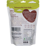 2die4 Live Foods Organic Activated Mixed Nuts Activated with Fresh Whey 600g - Dr Earth - Dried Fruits Nuts & Seeds