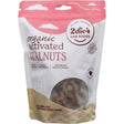 2die4 Live Foods Organic Activated Walnuts Activated with Fresh Whey 275g - Dr Earth - Dried Fruits Nuts & Seeds