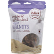 2die4 Live Foods Organic Activated Walnuts Vegan 275g - Dr Earth - Dried Fruits Nuts & Seeds
