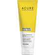 ACURE Brightening Facial Scrub 118ml - Dr Earth - Skincare