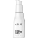 ACURE Radically Rejuvenating Retinoid Night Complex 30ml - Dr Earth - Skincare