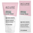 ACURE Seriously Soothing Cloud Cream 50ml - Dr Earth - Skincare