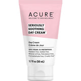 ACURE Seriously Soothing Day Cream 50ml - Dr Earth - Skincare