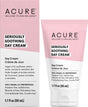 ACURE Seriously Soothing Day Cream 50ml - Dr Earth - Skincare