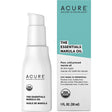 ACURE The Essentials Marula Oil 30ml - Dr Earth - Skincare