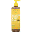 Alaffia African Black Soap All-In-One Peppermint 476ml - Dr Earth - Bath & Body