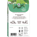 Alter Eco Chocolate Organic Dark Mint Creme Truffles 108g - Dr Earth - Chocolate & Carob