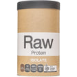 Amazonia Raw Protein Isolate Choc Coconut 1kg - Dr Earth - Nutrition