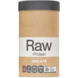 Amazonia Raw Protein Isolate Choc Coconut 500g - Dr Earth - Nutrition