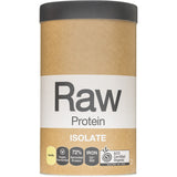 Amazonia Raw Protein Isolate Vanilla 1kg - Dr Earth - Nutrition