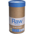 Amazonia Raw Protein Slim & Tone Vanilla Cinnamon 500g - Dr Earth - Weight Management, Nutrition