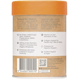 Amazonia Raw Wholefood Extracts Vitamin C+ Passionfruit Flavour 120g - Dr Earth - Supplements, Hair Skin & Nails