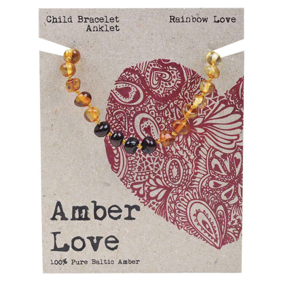 Childrens anklet deals