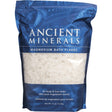 Ancient Minerals Magnesium Flakes 3.6kg - Dr Earth - Bath & Body, Magnesium & Salts