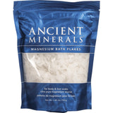 Ancient Minerals Magnesium Flakes 750g - Dr Earth - Bath & Body, Magnesium & Salts