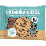Botanika Blends Botanika Bickie Protein Cookie Choc Chip 60g - Dr Earth - Snack Bars, Biscuits
