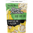 Botanika Blends Plant Protein Banoffee Pie 1kg - Dr Earth - Sports, Protein Powder