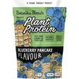 Botanika Blends Plant Protein Blueberry Pancake 1kg - Dr Earth - Nutrition