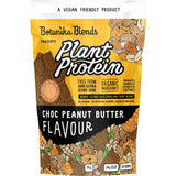 Botanika Blends Plant Protein Choc Peanut Butter 1kg - Dr Earth - Sports, Protein Powder