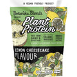 Botanika Blends Plant Protein Lemon Cheesecake 500g - Dr Earth - Nutrition