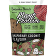 Botanika Blends Plant Protein Raspberry Coconut 1kg - Dr Earth - Nutrition