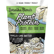 Botanika Blends Plant Protein Vanilla Cake Batter 500g - Dr Earth - Nutrition