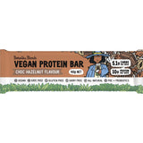 Botanika Blends Vegan Protein Bars Choc Hazelnut 40g - Dr Earth - Snack Bars, Nutrition