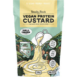 Botanika Blends Vegan Protein Custard Vanilla Cinnamon 120g - Dr Earth - Desserts