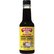 Bragg Coconut Liquid Aminos All Purpose Seasoning 296ml - Dr Earth - Herbs Spices & Seasonings, Condiments