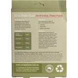Byron Naturals Eco Pain Arthritis Arnica Patches 6pk - Dr Earth - Joint & Muscle Health, Pain Relief