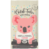 Carob Farm Carob Koala 100's & 1000's 15g - Dr Earth - Chocolate & Carob