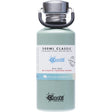 Cheeki Stainless Steel Bottle Pistachio 500ml - Dr Earth - Water Bottles